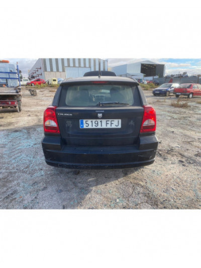 dodge caliber del año 2006