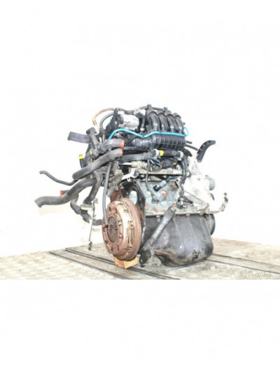 Recambio de motor completo para fiat punto (199_) 1.4 (199axb1a, 199bxb1a, 199bxb11, 199axb11) referencia OEM IAM