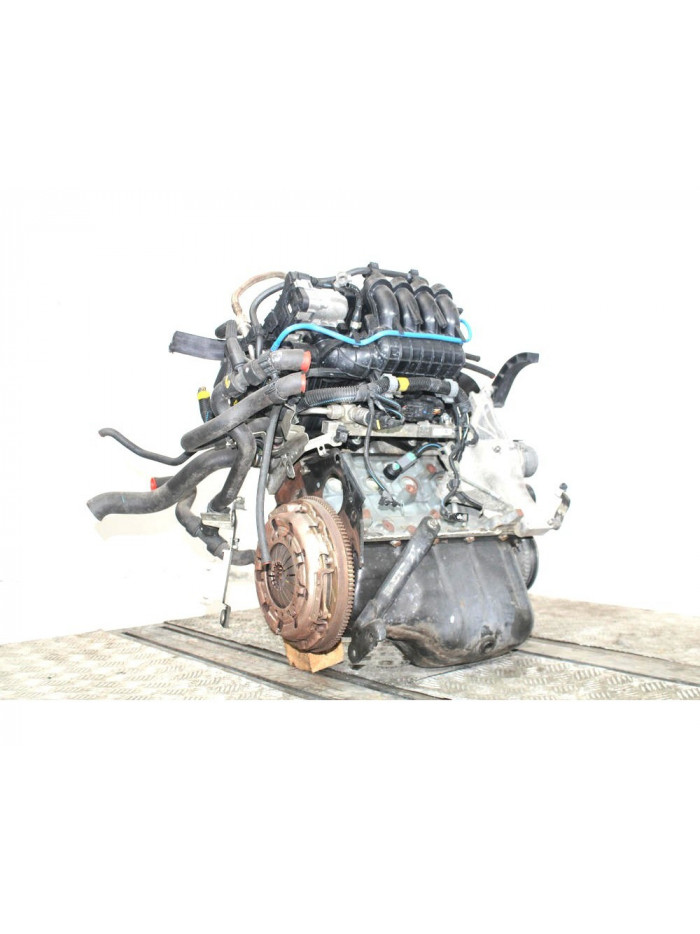 Recambio de motor completo para fiat punto (199_) 1.4 (199axb1a, 199bxb1a, 199bxb11, 199axb11) referencia OEM IAM