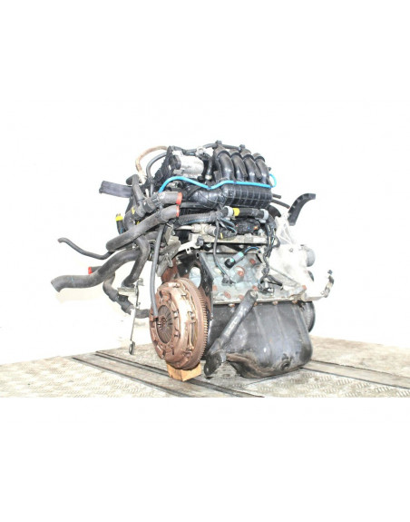 Recambio de motor completo para fiat punto (199_) 1.4 (199axb1a, 199bxb1a, 199bxb11, 199axb11) referencia OEM IAM