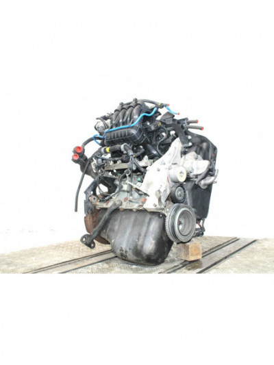 Recambio de motor completo para fiat punto (199_) 1.4 (199axb1a, 199bxb1a, 199bxb11, 199axb11) referencia OEM IAM