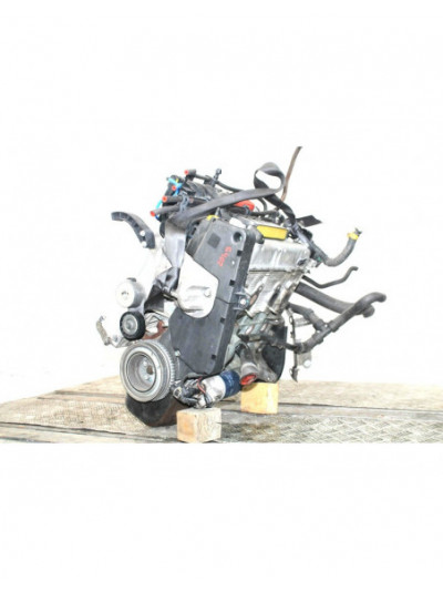 Recambio de motor completo para fiat punto (199_) 1.4 (199axb1a, 199bxb1a, 199bxb11, 199axb11) referencia OEM IAM