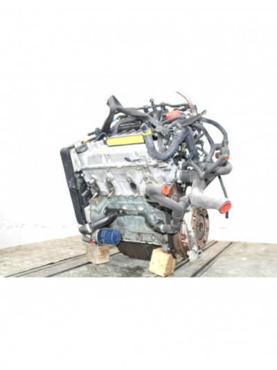 Recambio de motor completo para fiat punto (199_) 1.4 (199axb1a, 199bxb1a, 199bxb11, 199axb11) referencia OEM IAM