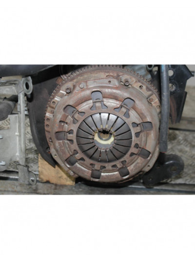 Recambio de motor completo para fiat punto (199_) 1.4 (199axb1a, 199bxb1a, 199bxb11, 199axb11) referencia OEM IAM