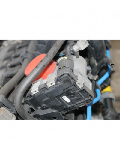 Recambio de motor completo para fiat punto (199_) 1.4 (199axb1a, 199bxb1a, 199bxb11, 199axb11) referencia OEM IAM