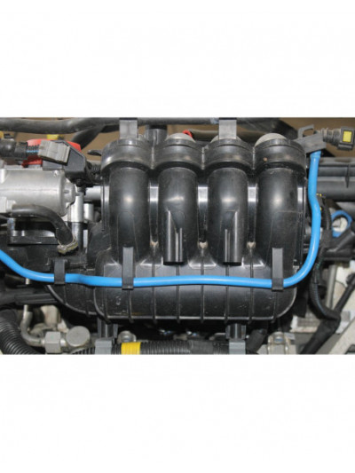 Recambio de motor completo para fiat punto (199_) 1.4 (199axb1a, 199bxb1a, 199bxb11, 199axb11) referencia OEM IAM