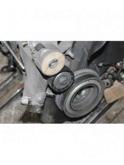 Recambio de motor completo para fiat punto (199_) 1.4 (199axb1a, 199bxb1a, 199bxb11, 199axb11) referencia OEM IAM