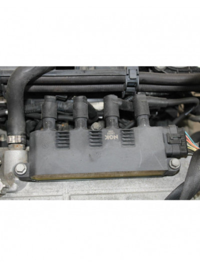 Recambio de motor completo para fiat punto (199_) 1.4 (199axb1a, 199bxb1a, 199bxb11, 199axb11) referencia OEM IAM