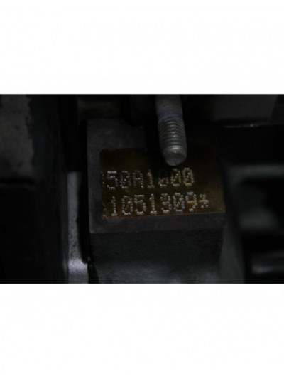 Recambio de motor completo para fiat punto (199_) 1.4 (199axb1a, 199bxb1a, 199bxb11, 199axb11) referencia OEM IAM
