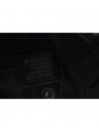 Recambio de motor completo para fiat punto (199_) 1.4 (199axb1a, 199bxb1a, 199bxb11, 199axb11) referencia OEM IAM