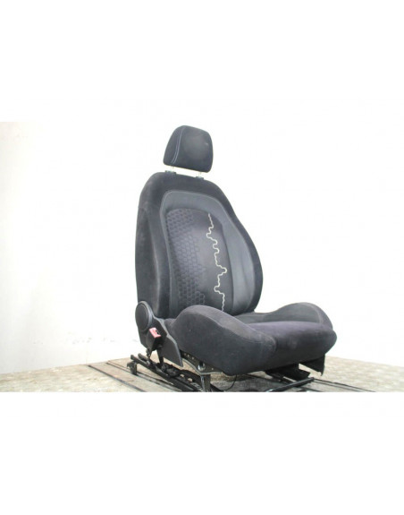 Recambio de asiento delantero izquierdo para fiat punto (199_) 1.4 (199axb1a, 199bxb1a, 199bxb11, 199axb11) referencia OEM IAM