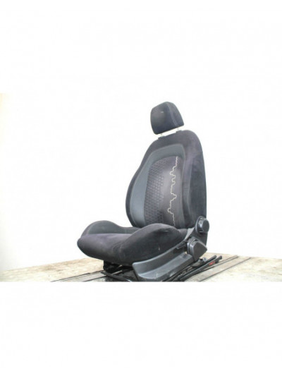 Recambio de asiento delantero izquierdo para fiat punto (199_) 1.4 (199axb1a, 199bxb1a, 199bxb11, 199axb11) referencia OEM IAM