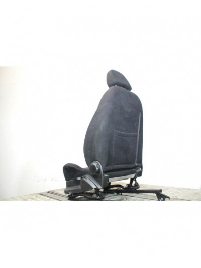 Recambio de asiento delantero izquierdo para fiat punto (199_) 1.4 (199axb1a, 199bxb1a, 199bxb11, 199axb11) referencia OEM IAM