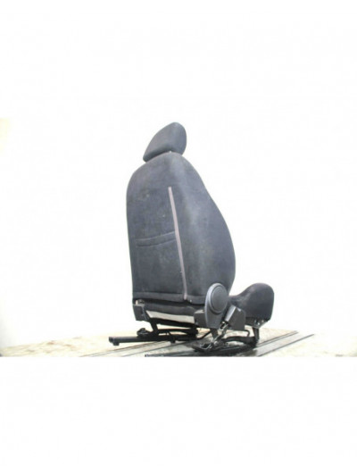 Recambio de asiento delantero izquierdo para fiat punto (199_) 1.4 (199axb1a, 199bxb1a, 199bxb11, 199axb11) referencia OEM IAM