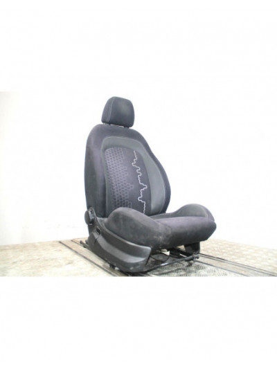 Recambio de asiento delantero derecho para fiat punto (199_) 1.4 (199axb1a, 199bxb1a, 199bxb11, 199axb11) referencia OEM IAM