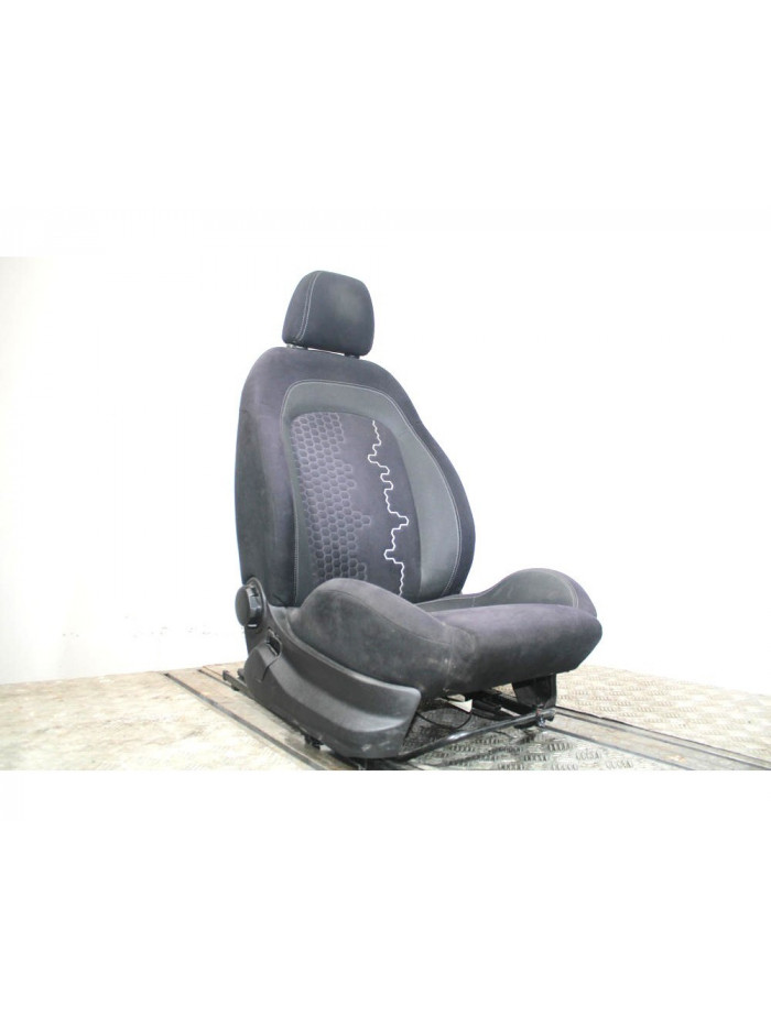 Recambio de asiento delantero derecho para fiat punto (199_) 1.4 (199axb1a, 199bxb1a, 199bxb11, 199axb11) referencia OEM IAM
