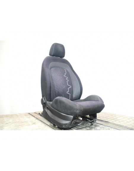 Recambio de asiento delantero derecho para fiat punto (199_) 1.4 (199axb1a, 199bxb1a, 199bxb11, 199axb11) referencia OEM IAM