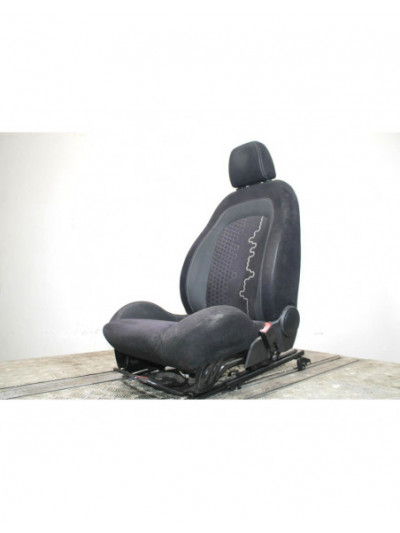 Recambio de asiento delantero derecho para fiat punto (199_) 1.4 (199axb1a, 199bxb1a, 199bxb11, 199axb11) referencia OEM IAM