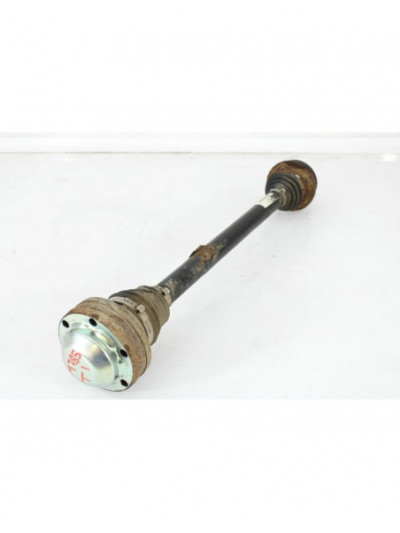 Transmision trasera izquierda AUDI Q5 2.0 TDI quattro 2010