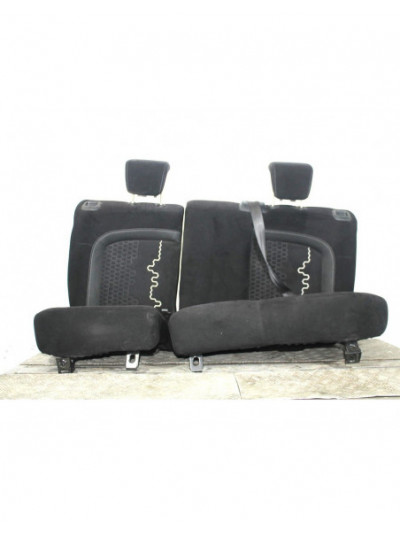 Recambio de asientos traseros para fiat punto (199_) 1.4 (199axb1a, 199bxb1a, 199bxb11, 199axb11) referencia OEM IAM