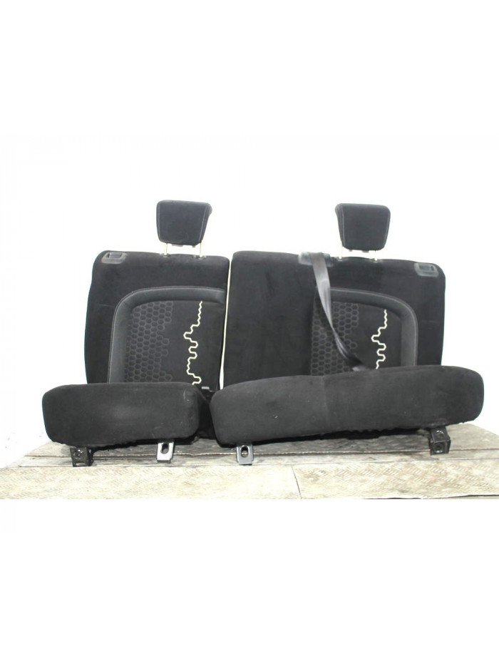 Recambio de asientos traseros para fiat punto (199_) 1.4 (199axb1a, 199bxb1a, 199bxb11, 199axb11) referencia OEM IAM