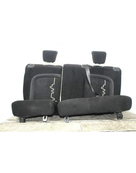 Recambio de asientos traseros para fiat punto (199_) 1.4 (199axb1a, 199bxb1a, 199bxb11, 199axb11) referencia OEM IAM