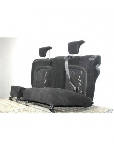 Recambio de asientos traseros para fiat punto (199_) 1.4 (199axb1a, 199bxb1a, 199bxb11, 199axb11) referencia OEM IAM