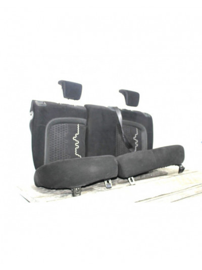 Recambio de asientos traseros para fiat punto (199_) 1.4 (199axb1a, 199bxb1a, 199bxb11, 199axb11) referencia OEM IAM