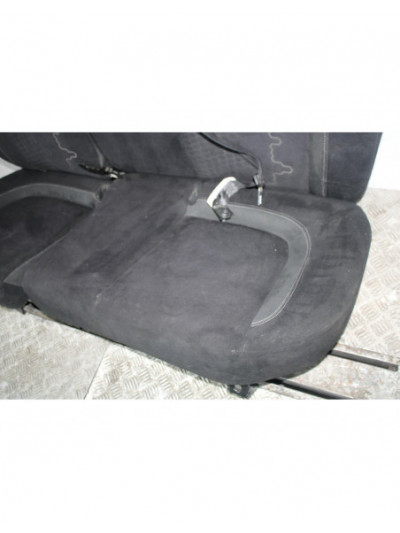 Recambio de asientos traseros para fiat punto (199_) 1.4 (199axb1a, 199bxb1a, 199bxb11, 199axb11) referencia OEM IAM