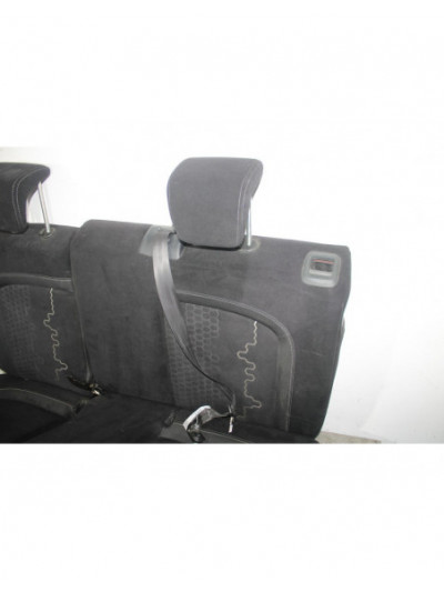 Recambio de asientos traseros para fiat punto (199_) 1.4 (199axb1a, 199bxb1a, 199bxb11, 199axb11) referencia OEM IAM