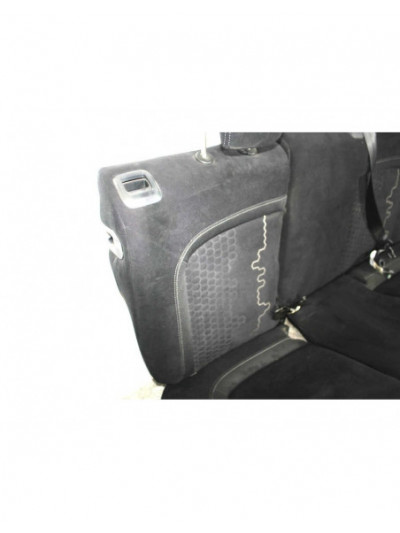 Recambio de asientos traseros para fiat punto (199_) 1.4 (199axb1a, 199bxb1a, 199bxb11, 199axb11) referencia OEM IAM