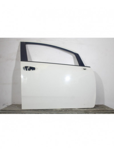 Recambio de puerta delantera derecha para fiat punto (199_) 1.4 (199axb1a, 199bxb1a, 199bxb11, 199axb11) referencia OEM IAM