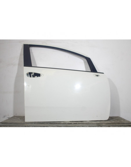 Recambio de puerta delantera derecha para fiat punto (199_) 1.4 (199axb1a, 199bxb1a, 199bxb11, 199axb11) referencia OEM IAM