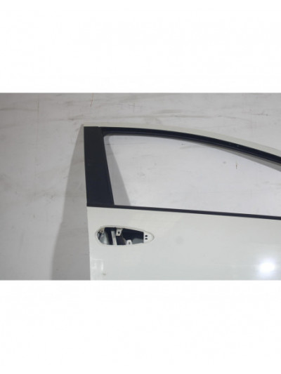 Recambio de puerta delantera derecha para fiat punto (199_) 1.4 (199axb1a, 199bxb1a, 199bxb11, 199axb11) referencia OEM IAM