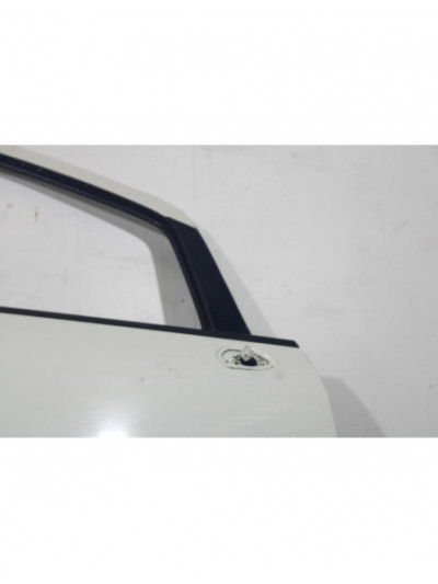 Recambio de puerta delantera derecha para fiat punto (199_) 1.4 (199axb1a, 199bxb1a, 199bxb11, 199axb11) referencia OEM IAM