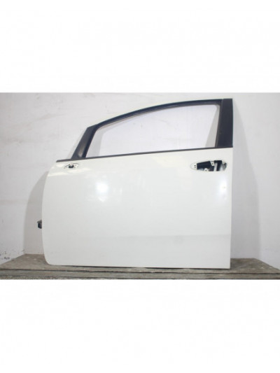 Recambio de puerta delantera izquierda para fiat punto (199_) 1.4 (199axb1a, 199bxb1a, 199bxb11, 199axb11) referencia OEM IAM