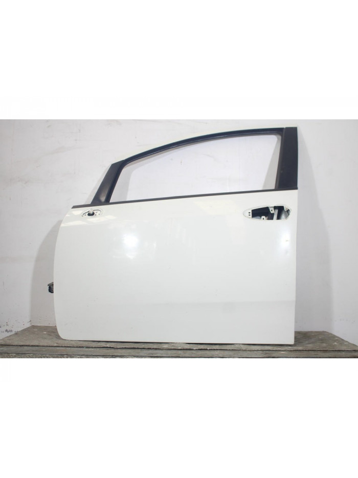 Recambio de puerta delantera izquierda para fiat punto (199_) 1.4 (199axb1a, 199bxb1a, 199bxb11, 199axb11) referencia OEM IAM