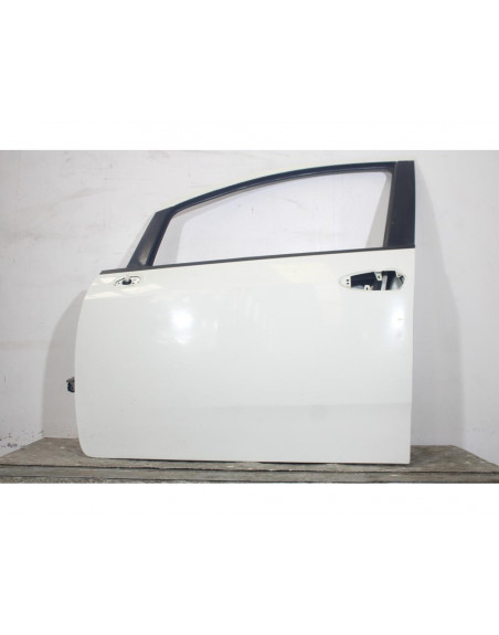Recambio de puerta delantera izquierda para fiat punto (199_) 1.4 (199axb1a, 199bxb1a, 199bxb11, 199axb11) referencia OEM IAM