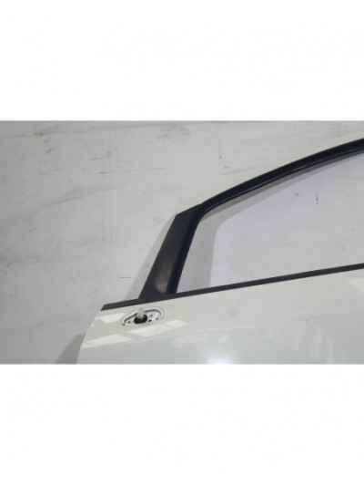Recambio de puerta delantera izquierda para fiat punto (199_) 1.4 (199axb1a, 199bxb1a, 199bxb11, 199axb11) referencia OEM IAM