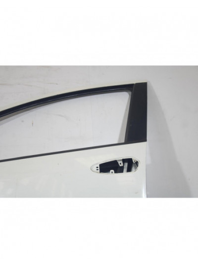 Recambio de puerta delantera izquierda para fiat punto (199_) 1.4 (199axb1a, 199bxb1a, 199bxb11, 199axb11) referencia OEM IAM