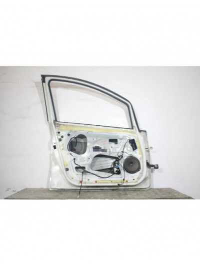 Recambio de puerta delantera izquierda para fiat punto (199_) 1.4 (199axb1a, 199bxb1a, 199bxb11, 199axb11) referencia OEM IAM