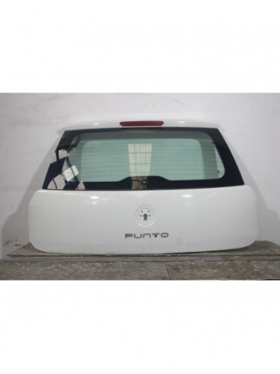 Recambio de porton trasero para fiat punto (199_) 1.4 (199axb1a, 199bxb1a, 199bxb11, 199axb11) referencia OEM IAM