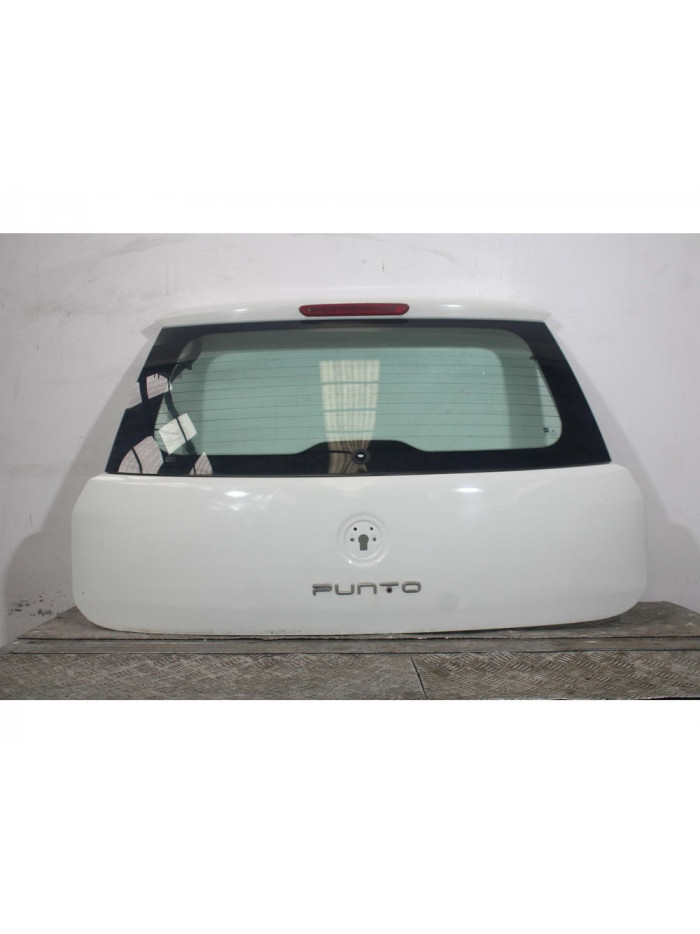 Recambio de porton trasero para fiat punto (199_) 1.4 (199axb1a, 199bxb1a, 199bxb11, 199axb11) referencia OEM IAM