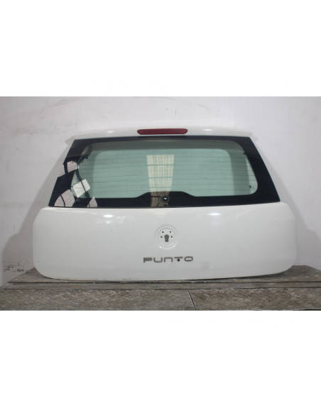 Recambio de porton trasero para fiat punto (199_) 1.4 (199axb1a, 199bxb1a, 199bxb11, 199axb11) referencia OEM IAM