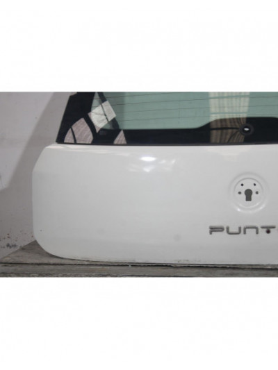 Recambio de porton trasero para fiat punto (199_) 1.4 (199axb1a, 199bxb1a, 199bxb11, 199axb11) referencia OEM IAM