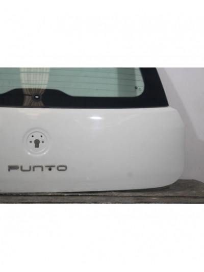 Recambio de porton trasero para fiat punto (199_) 1.4 (199axb1a, 199bxb1a, 199bxb11, 199axb11) referencia OEM IAM