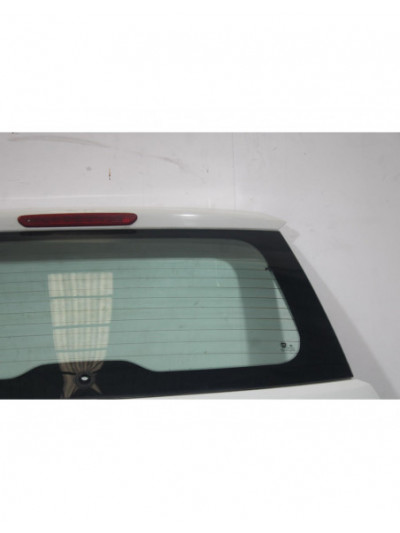 Recambio de porton trasero para fiat punto (199_) 1.4 (199axb1a, 199bxb1a, 199bxb11, 199axb11) referencia OEM IAM