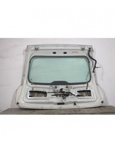 Recambio de porton trasero para fiat punto (199_) 1.4 (199axb1a, 199bxb1a, 199bxb11, 199axb11) referencia OEM IAM