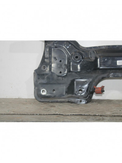 Recambio de puente delantero para fiat punto (199_) 1.4 (199axb1a, 199bxb1a, 199bxb11, 199axb11) referencia OEM IAM 010047519137
