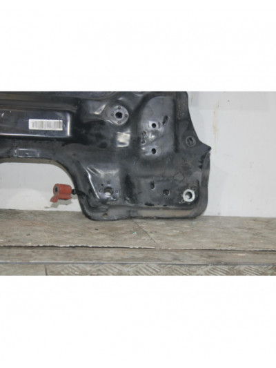 Recambio de puente delantero para fiat punto (199_) 1.4 (199axb1a, 199bxb1a, 199bxb11, 199axb11) referencia OEM IAM 010047519137